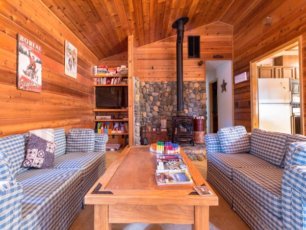 Lake Tahoe North Shore Home 979140