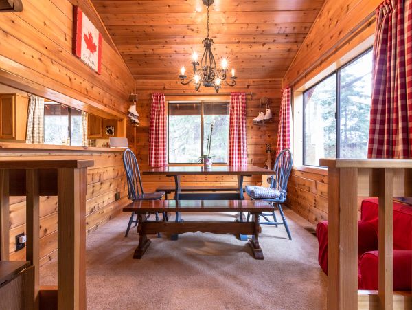 Lake Tahoe North Shore Home 979140