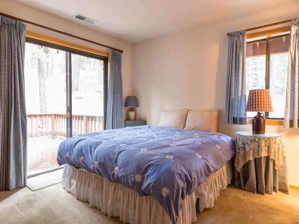 Lake Tahoe North Shore Home 979140
