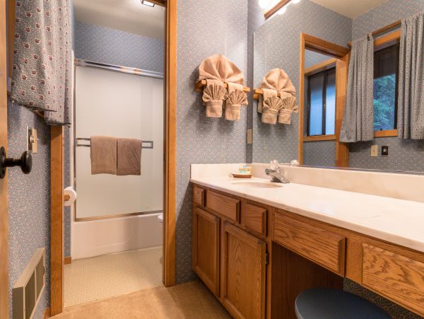 Lake Tahoe North Shore Home 979140