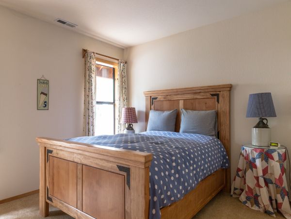 Lake Tahoe North Shore Home 979140