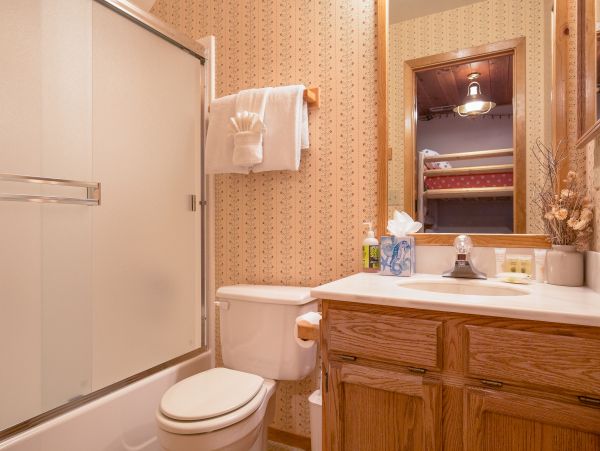 Lake Tahoe North Shore Home 979140
