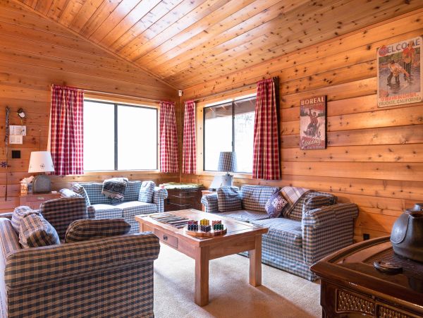 Lake Tahoe North Shore Home 979140