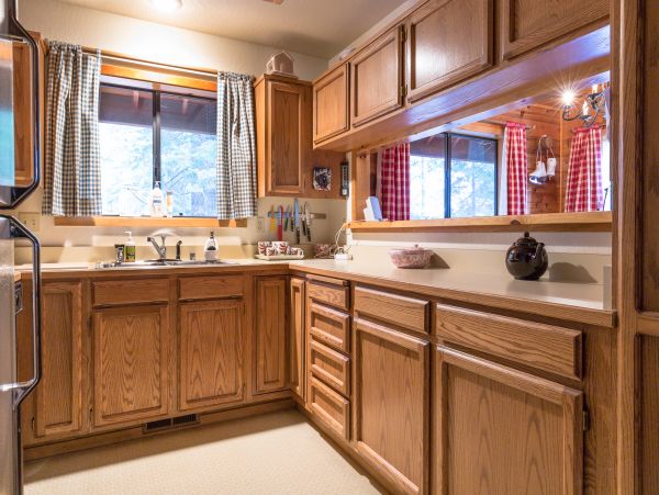 Lake Tahoe North Shore Home 979140