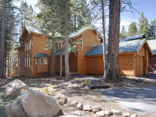 Lake Tahoe North Shore Home 979141