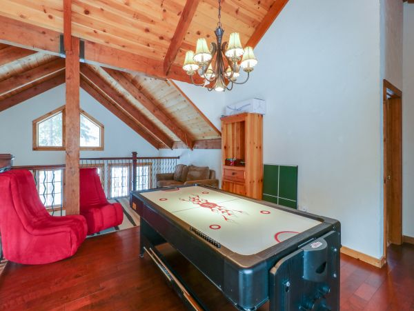 Lake Tahoe North Shore Home 979141