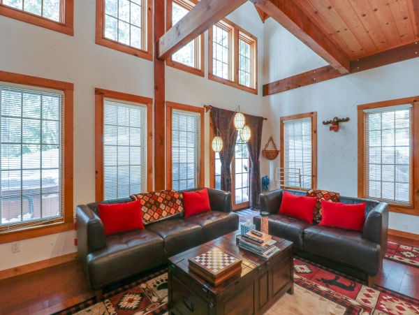Lake Tahoe North Shore Home 979141