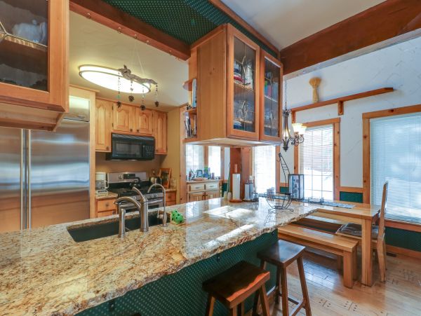 Lake Tahoe North Shore Home 979141
