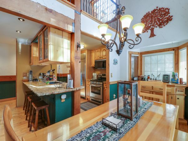 Lake Tahoe North Shore Home 979141
