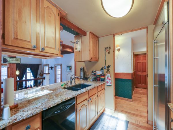 Lake Tahoe North Shore Home 979141