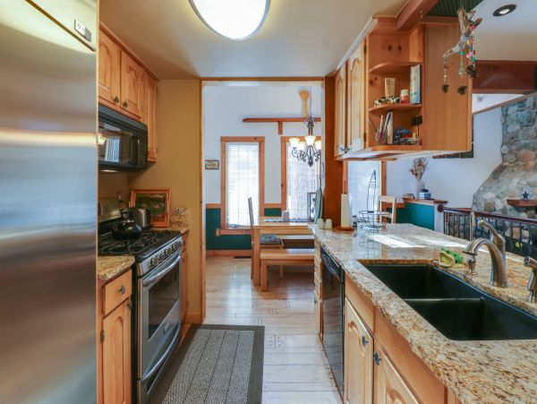 Lake Tahoe North Shore Home 979141