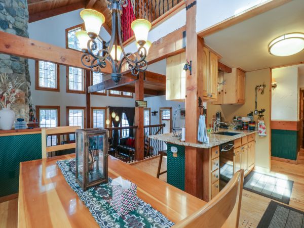 Lake Tahoe North Shore Home 979141