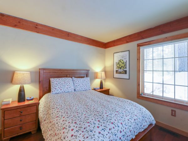 Lake Tahoe North Shore Home 979141