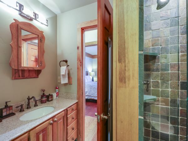 Lake Tahoe North Shore Home 979141