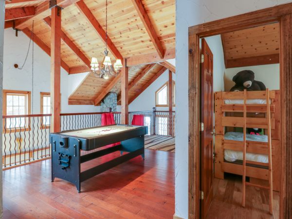 Lake Tahoe North Shore Home 979141