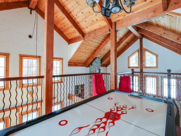 Lake Tahoe North Shore Home 979141