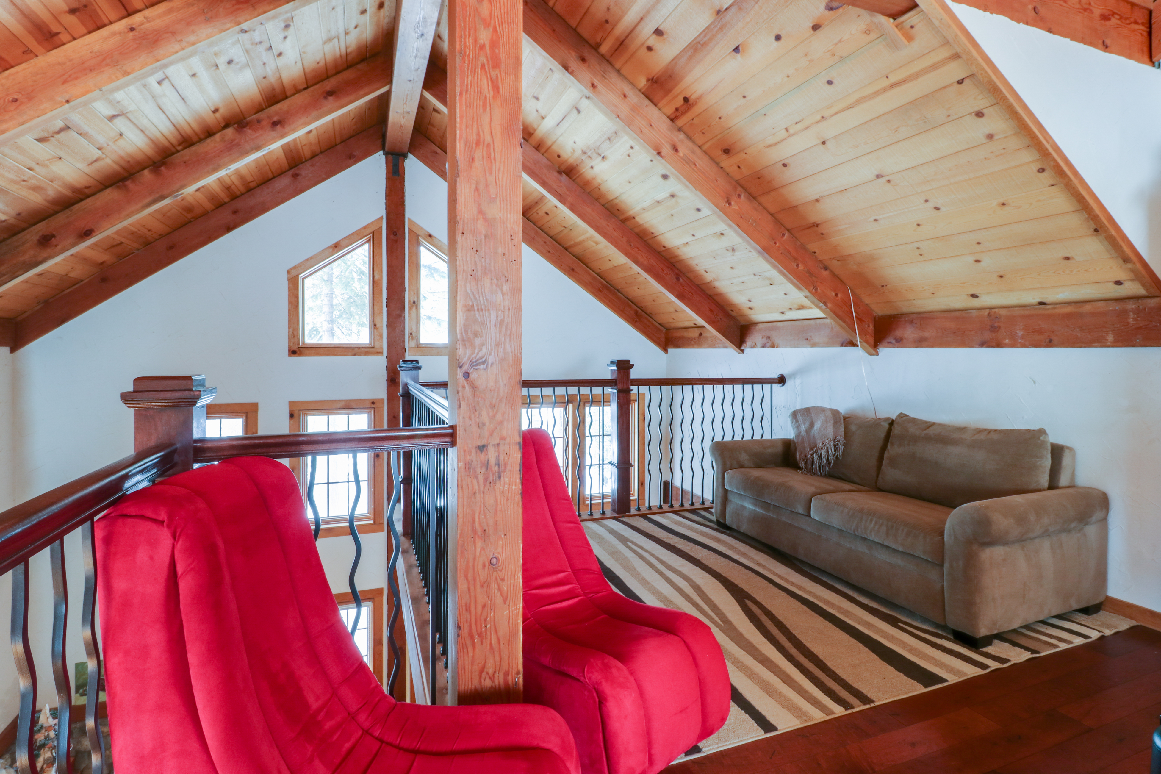 Lake Tahoe North Shore Home 979141