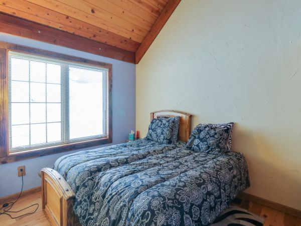 Lake Tahoe North Shore Home 979141