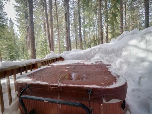 Lake Tahoe North Shore Home 979141