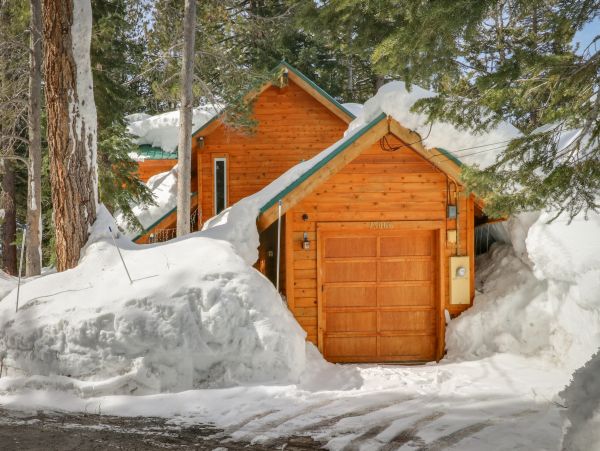 Lake Tahoe North Shore Home 979141