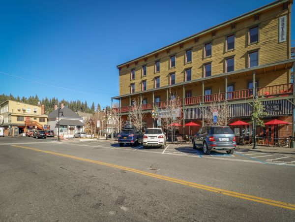 Lake Tahoe North Shore Home 979141