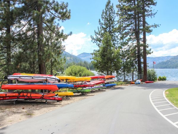 Lake Tahoe North Shore Home 979141