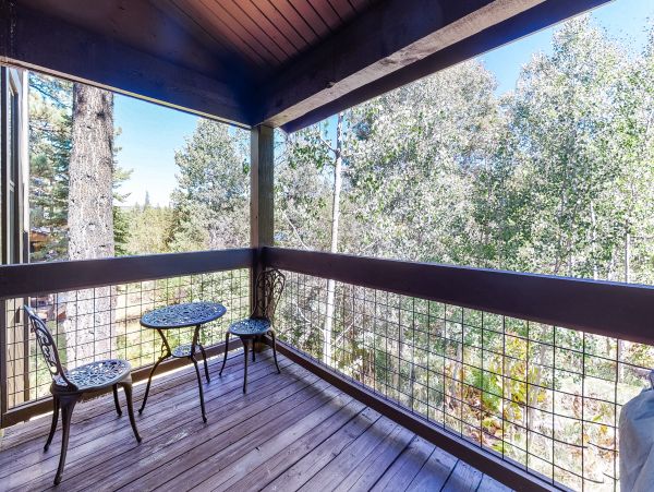 Lake Tahoe North Shore Home 979142