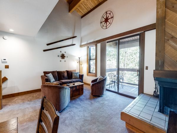 Lake Tahoe North Shore Home 979142