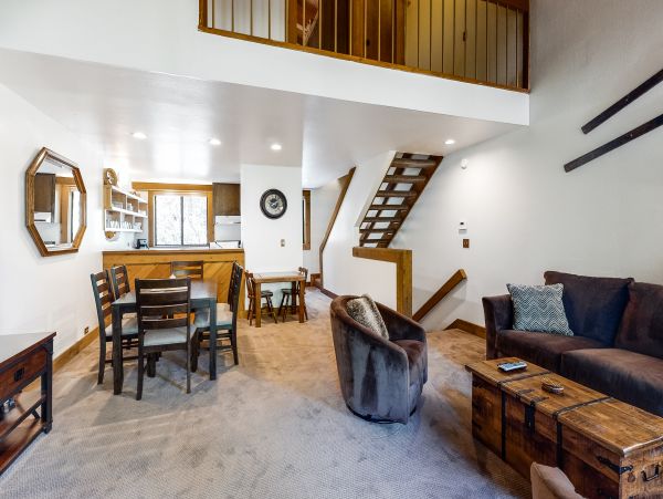 Lake Tahoe North Shore Home 979142