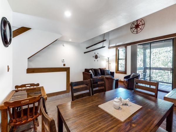 Lake Tahoe North Shore Home 979142