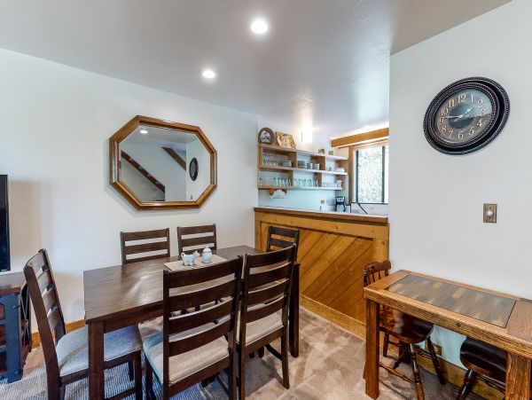 Lake Tahoe North Shore Home 979142