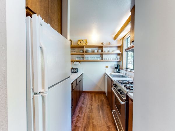 Lake Tahoe North Shore Home 979142