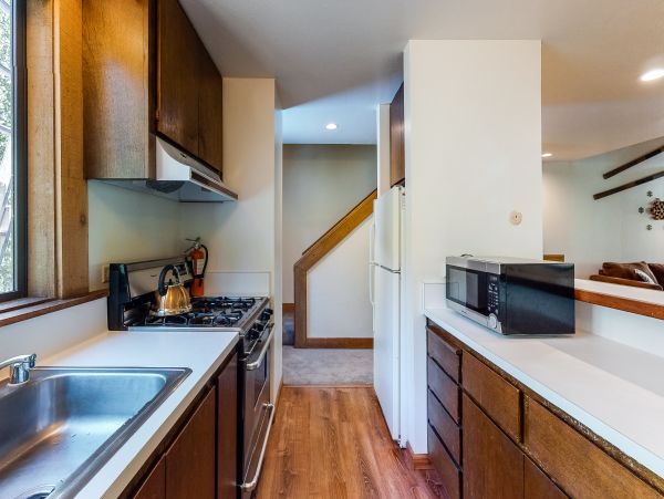 Lake Tahoe North Shore Home 979142