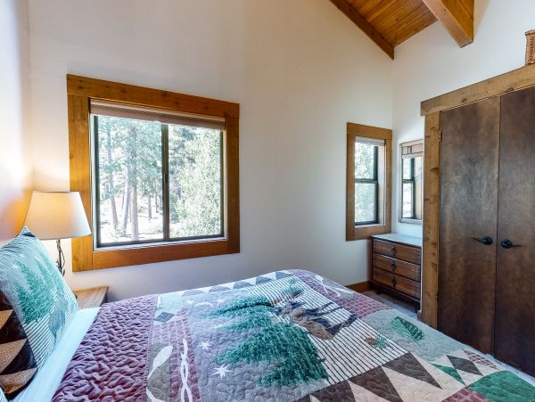 Lake Tahoe North Shore Home 979142