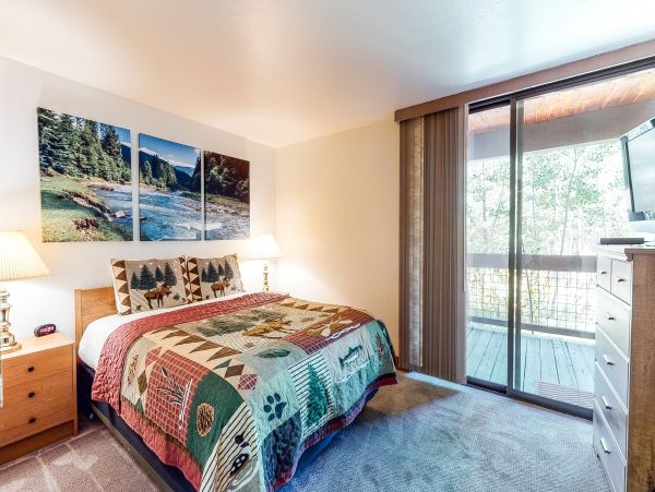 Lake Tahoe North Shore Home 979142