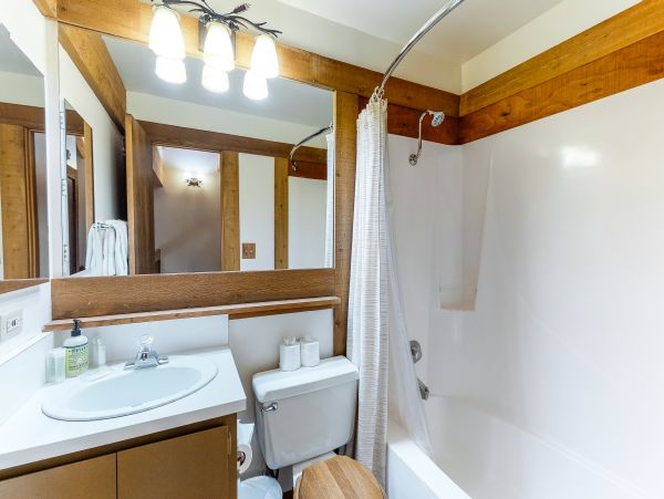 Lake Tahoe North Shore Home 979142