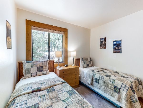 Lake Tahoe North Shore Home 979142