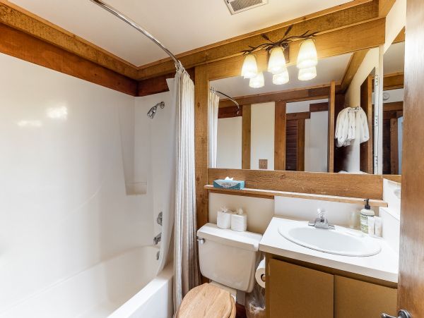Lake Tahoe North Shore Home 979142