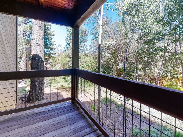 Lake Tahoe North Shore Home 979142