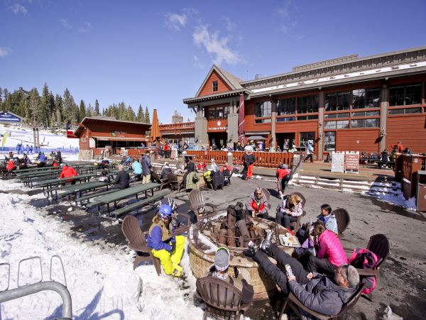 Lake Tahoe North Shore Home 979142