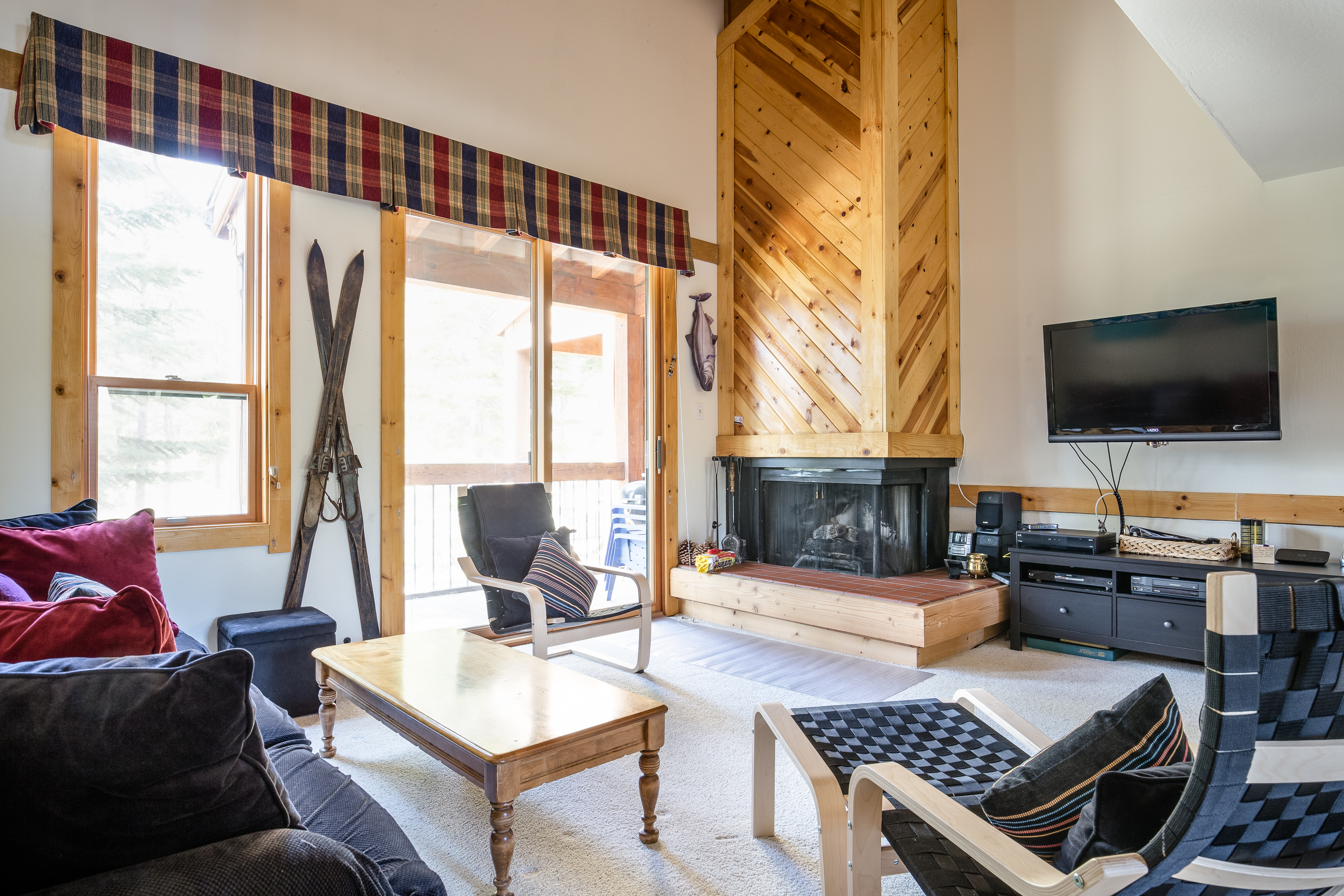 Lake Tahoe North Shore Home 979143