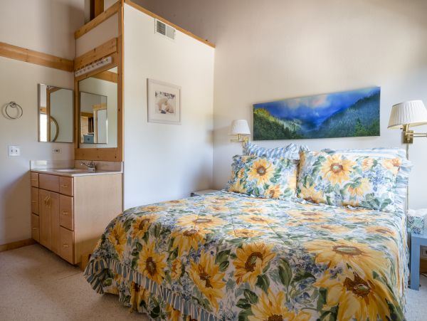 Lake Tahoe North Shore Home 979143