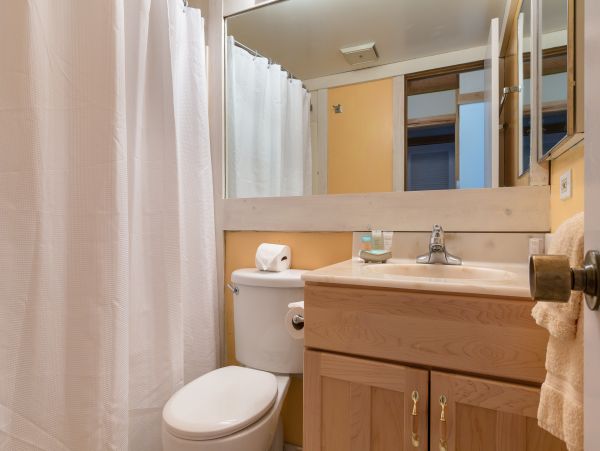 Lake Tahoe North Shore Home 979143