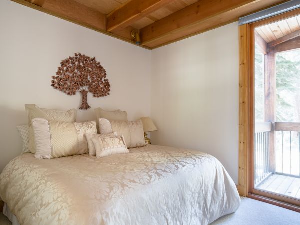 Lake Tahoe North Shore Home 979143