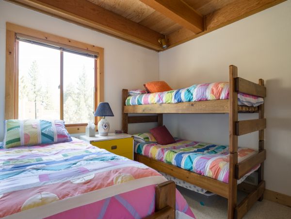 Lake Tahoe North Shore Home 979143