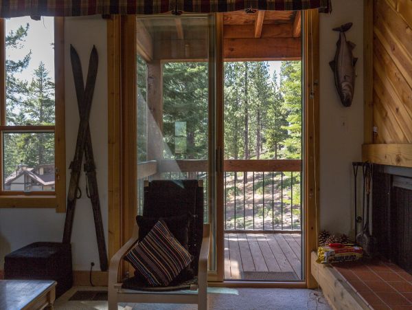 Lake Tahoe North Shore Home 979143