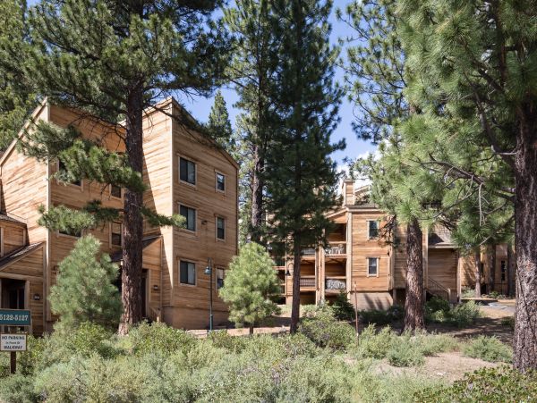 Lake Tahoe North Shore Home 979143