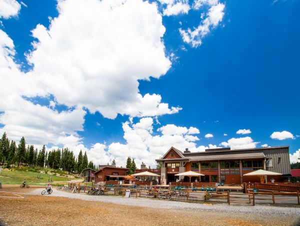 Lake Tahoe North Shore Home 979143