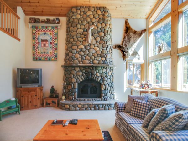 Lake Tahoe North Shore Home 979144