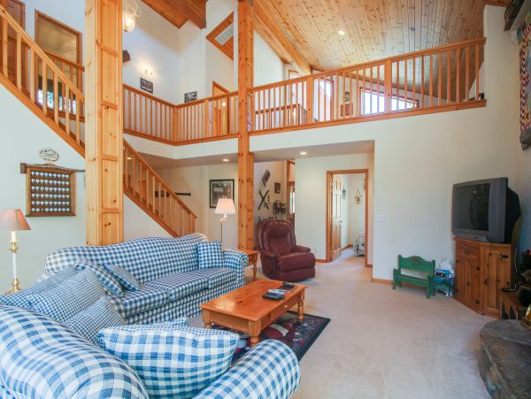Lake Tahoe North Shore Home 979144